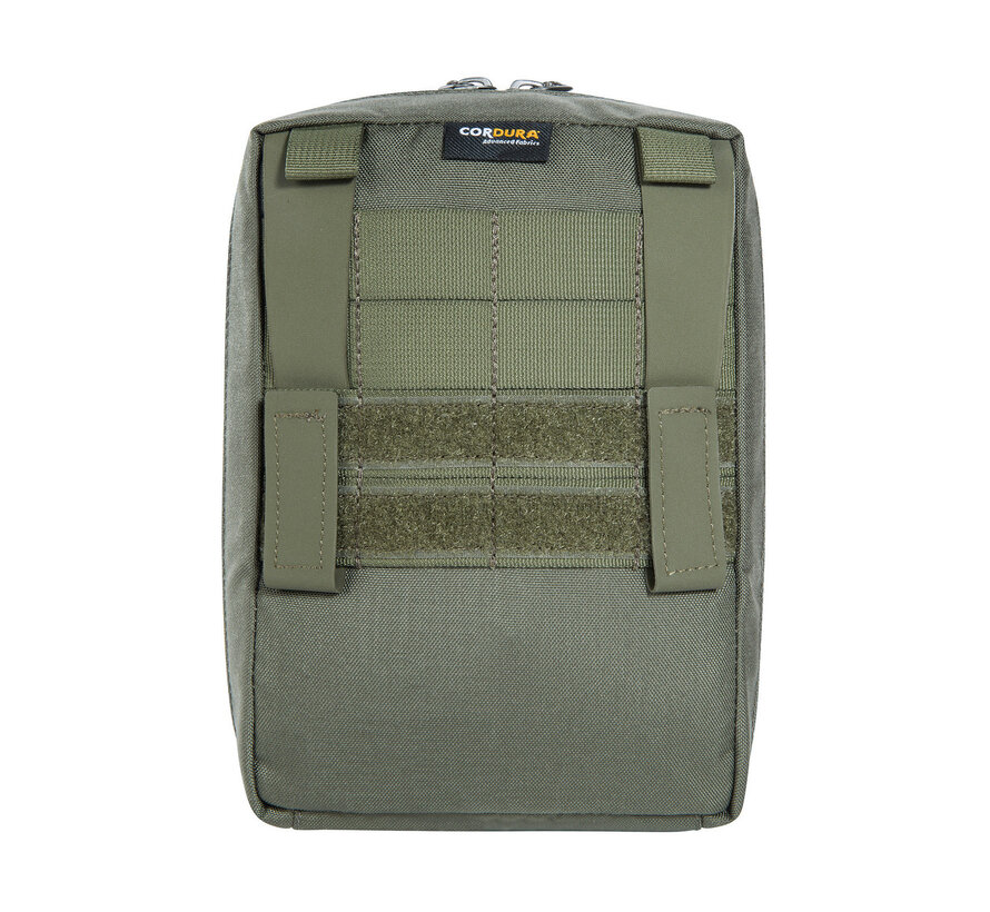Universal 20x14 Accessory Pouch -Stone Grey Olive