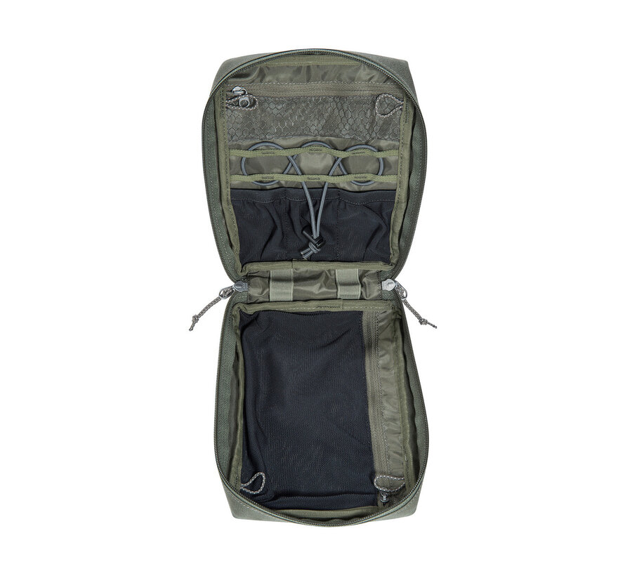 Universal 20x14 Accessory Pouch -Stone Grey Olive