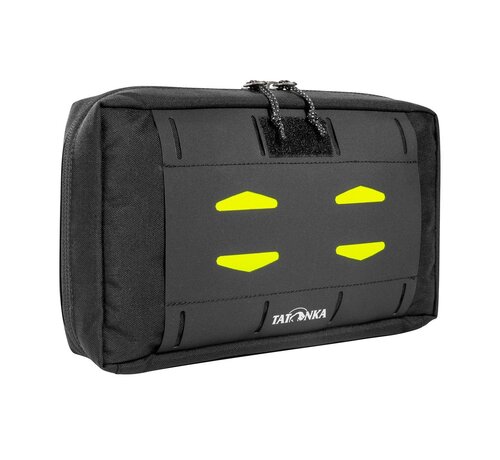 Tatonka Universal 14x24 Accessory pouch - Black