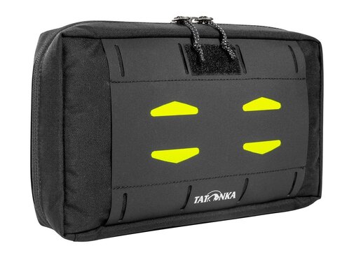 Tatonka Universal 14x24 Accessory pouch - Black