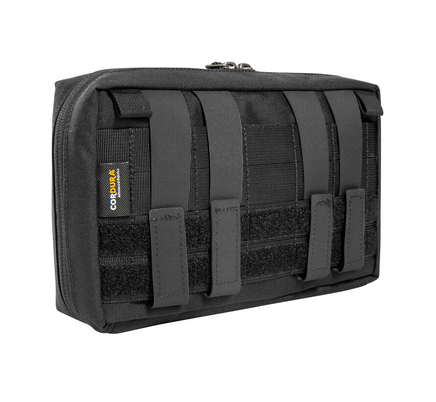 Universal 14x24 Accessory pouch - Black