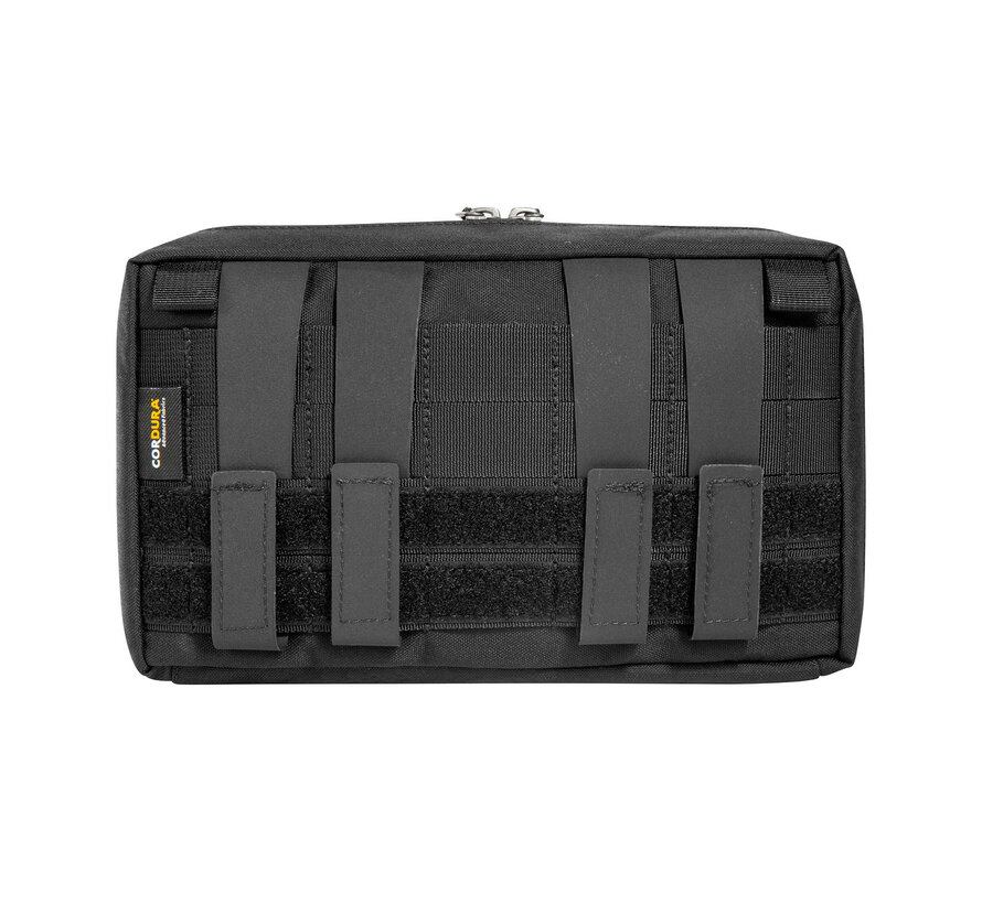 Universal 14x24 Accessory pouch - Black