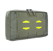 Tatonka Universal 14x24 Accessory pouch - Stone Grey Olive