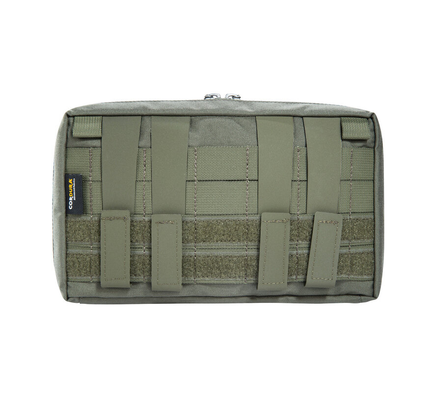 Universal 14x24 Accessory pouch - Stone Grey Olive