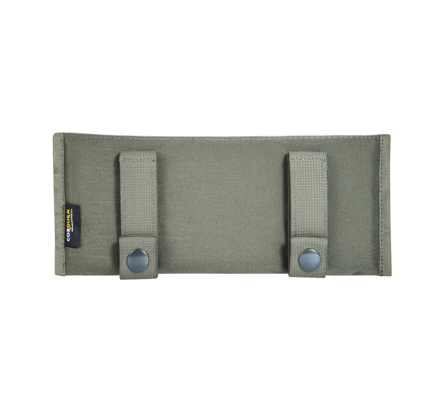 Bestecktasche BC Cutlery - Stone Grey Olive