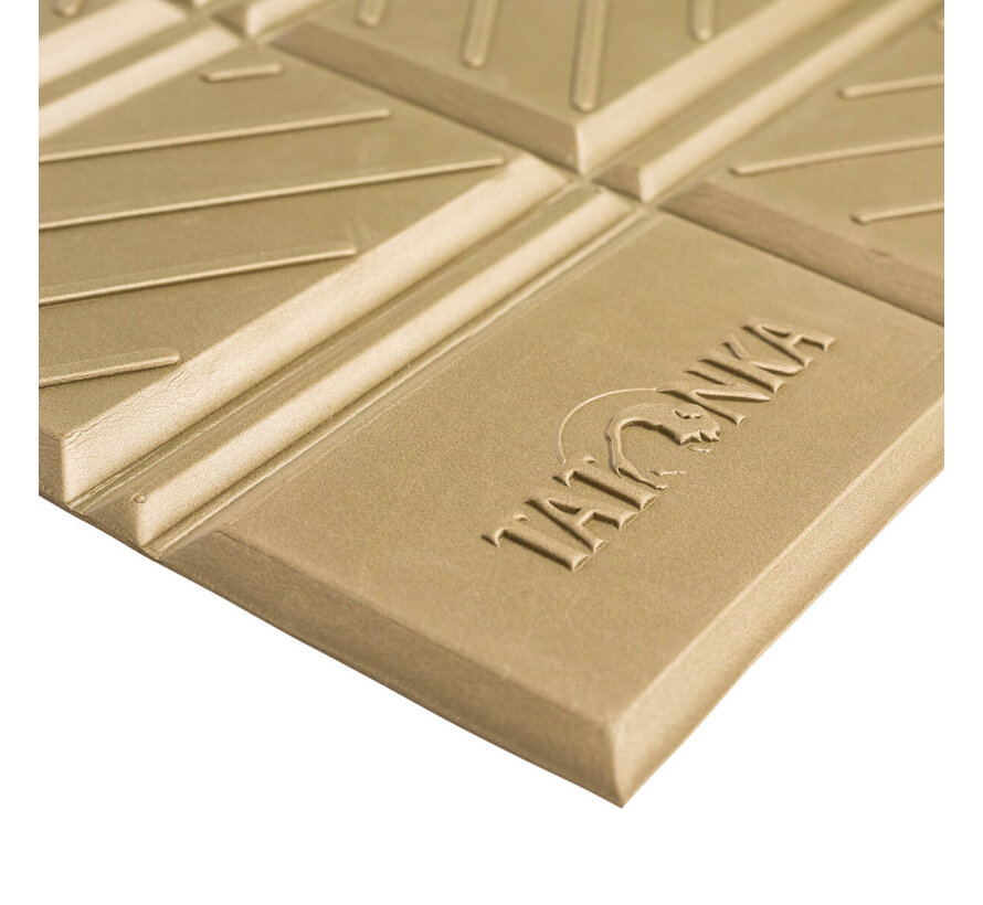 Foldable Seat Mat 26x34cm - Olive