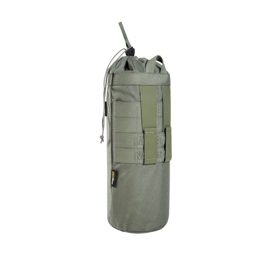 Thermo Bottle Cover 0,6 L - Stone Grey Olive