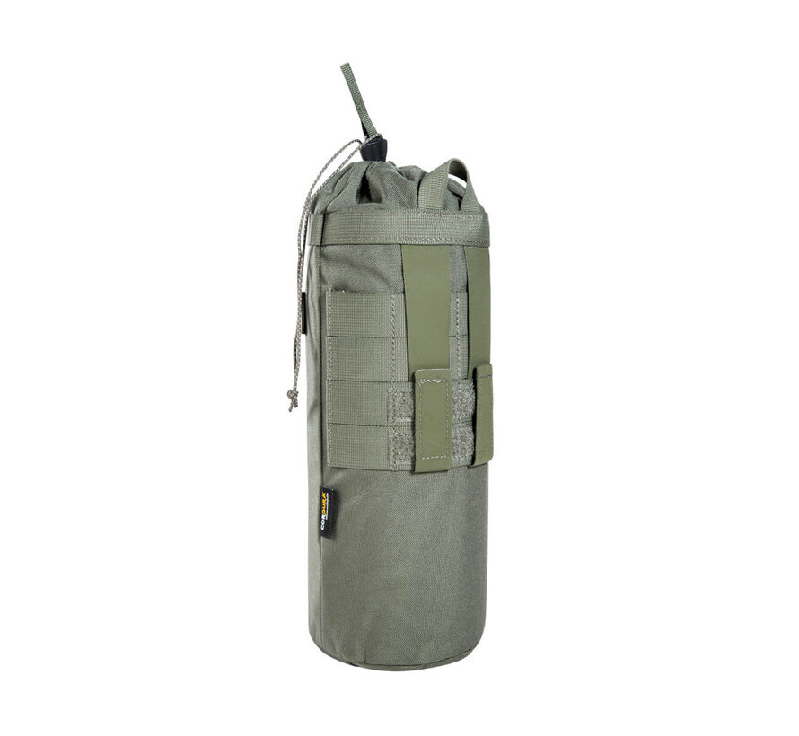 Thermo Bottle Cover 1 L - Stone Grey Olive