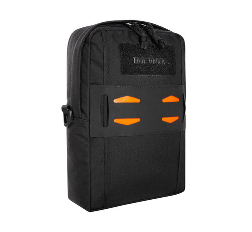Tatonka Side Pocket 4L BC - Black