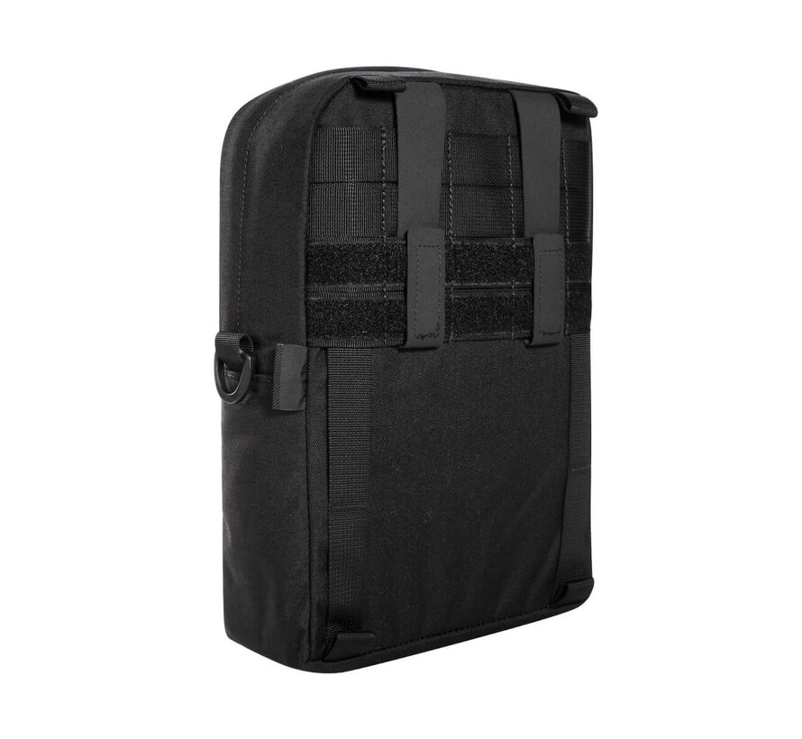 Side Pocket 4L BC - Black