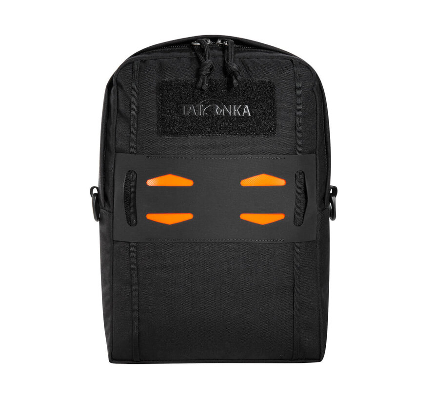 Side Pocket 4L BC - Black