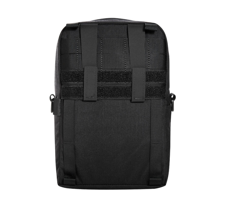Side Pocket 4L BC - Black