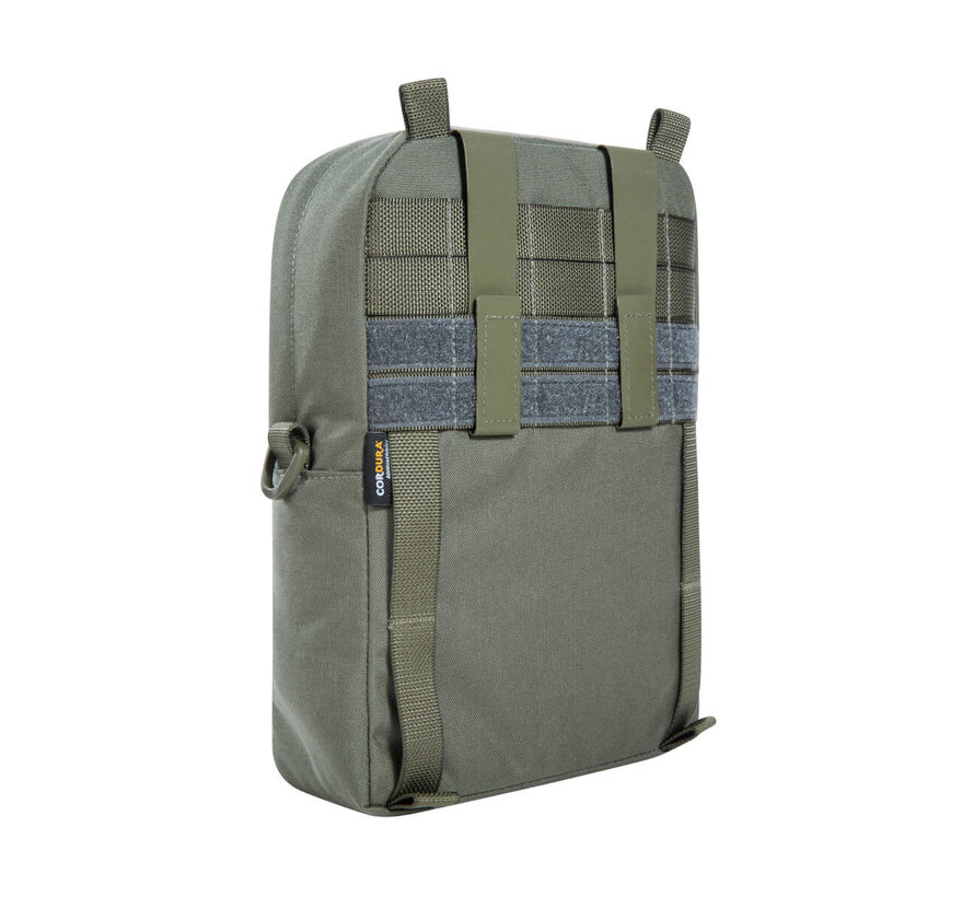 Side Pocket 4L BC - Stone Grey Olive