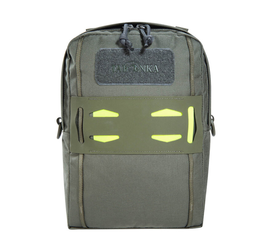 Side Pocket 4L BC - Stone Grey Olive
