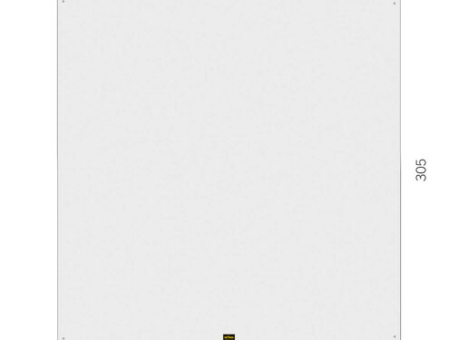 Tatonka Van Camp Floor Sheet