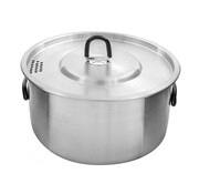 Tatonka Kettle II 1,6L Stainless Steel pot