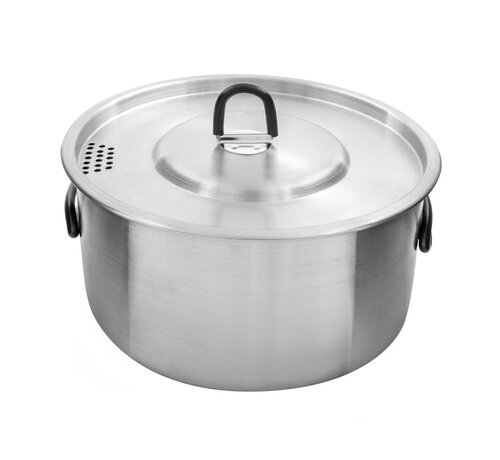 Tatonka Kettle II 1,6L Stainless Steel pot