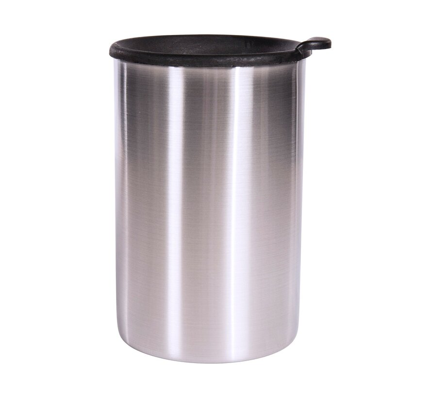 Thermo Mug 350 - Stainless Steel