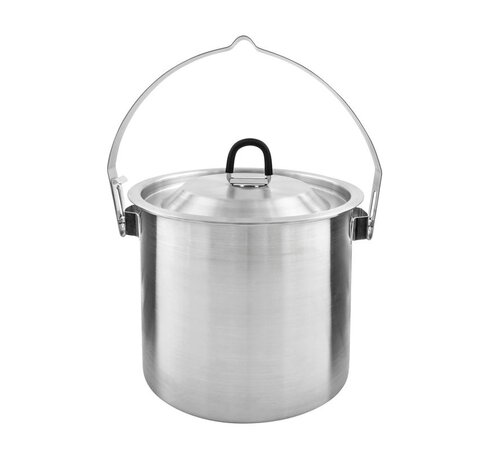 Tatonka Pot Set BC 1,4L Camping Cooking Set