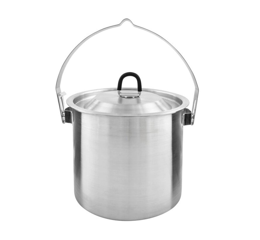 Pot Set BC 1,4L Camping Cooking Set