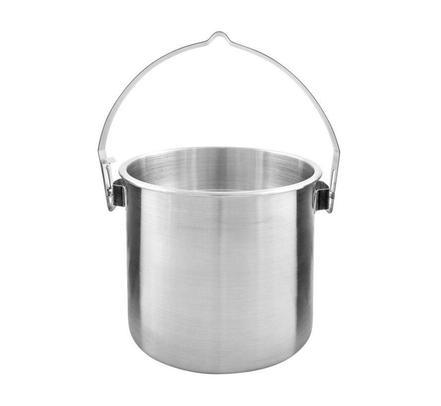 Pot Set BC 1,4L Camping Cooking Set