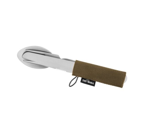Tatonka Cutlery Set I Camping