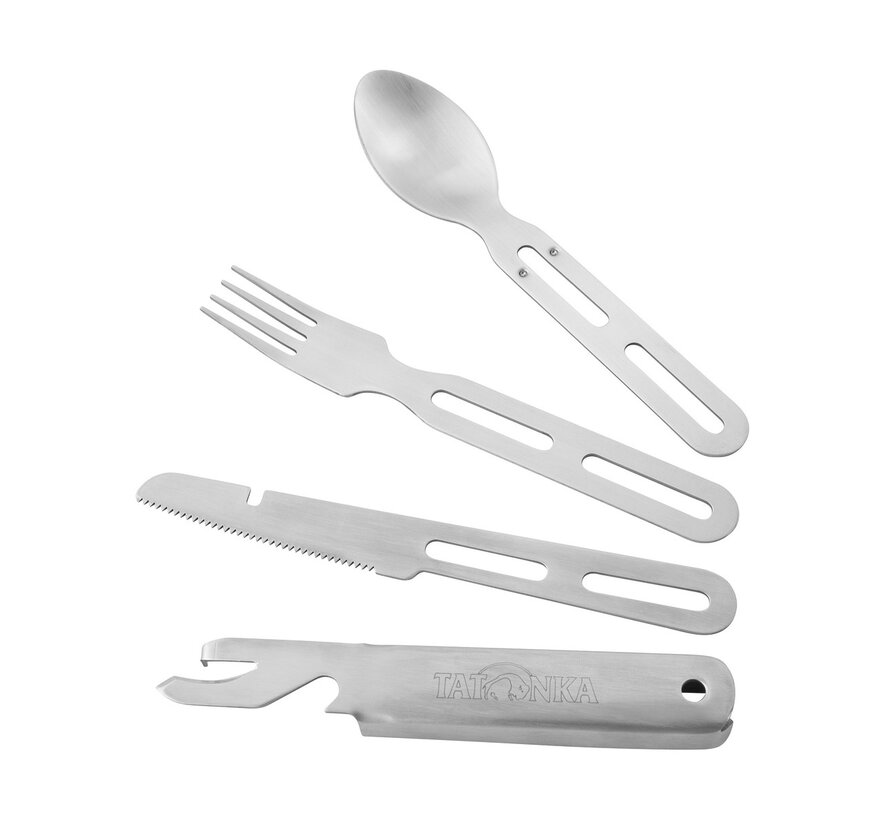 Cutlery Set II Camping