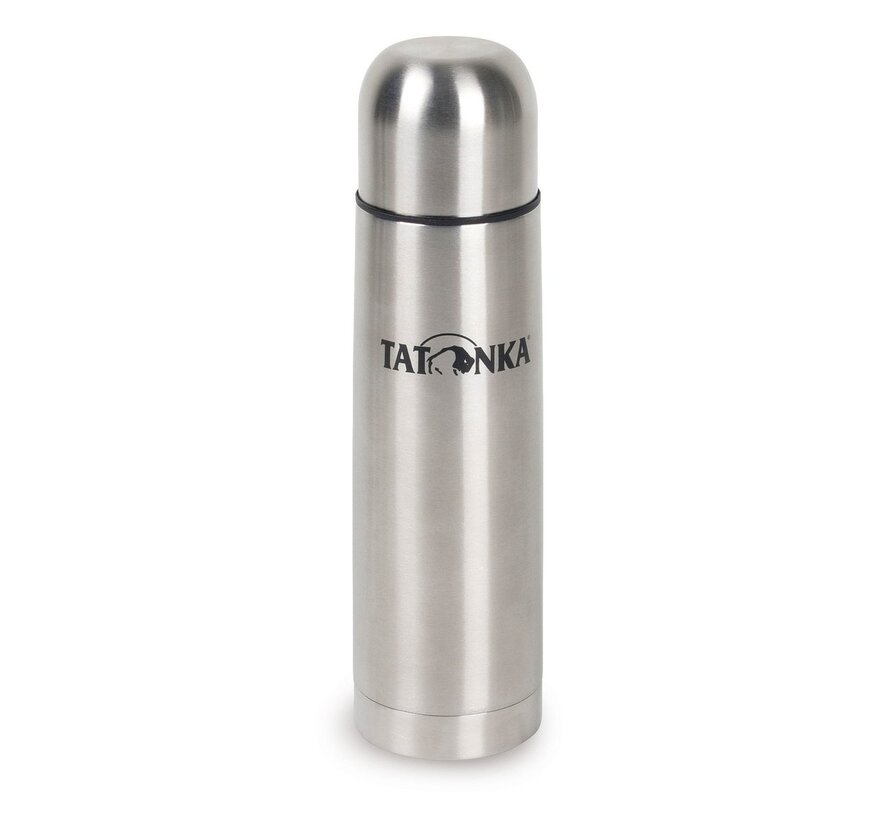 Hot + Cold Stuff 0,45L - Stainless Steel