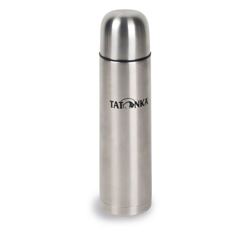 Tatonka Hot + Cold Stuff 0,75L - Stainless Steel