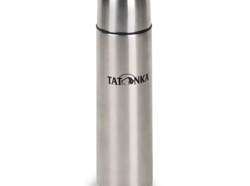 Tatonka Hot + Cold Stuff 0,75L - Stainless Steel