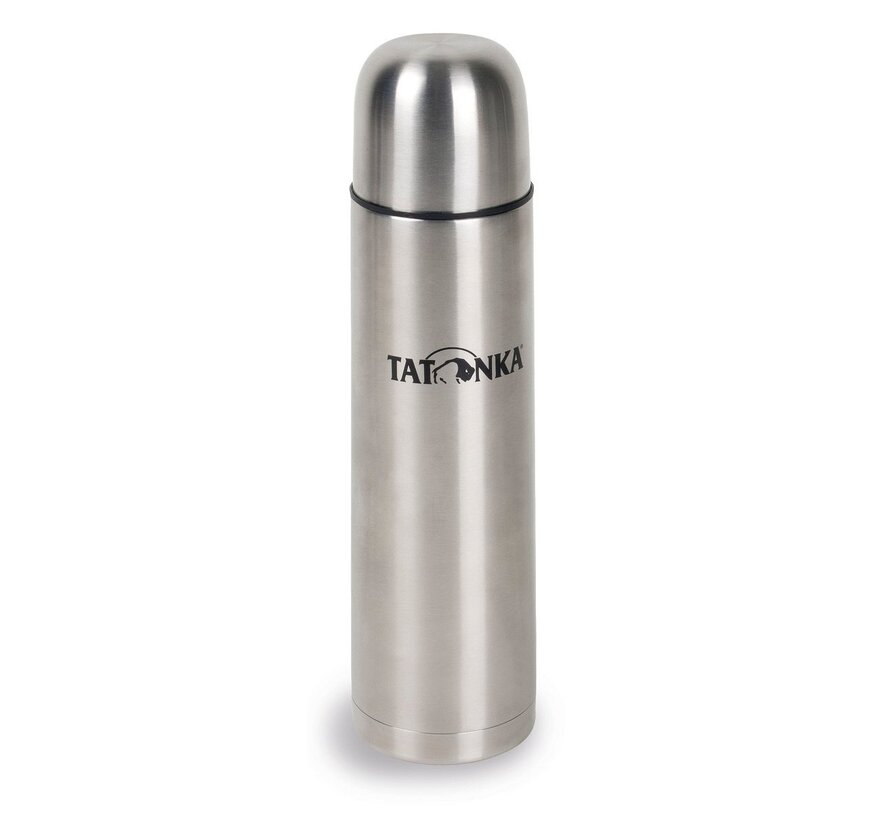 Hot + Cold Stuff 0,75L - Stainless Steel