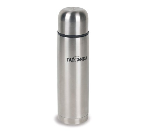 Tatonka Hot + Cold Stuff 1,0L - Stainless Steel