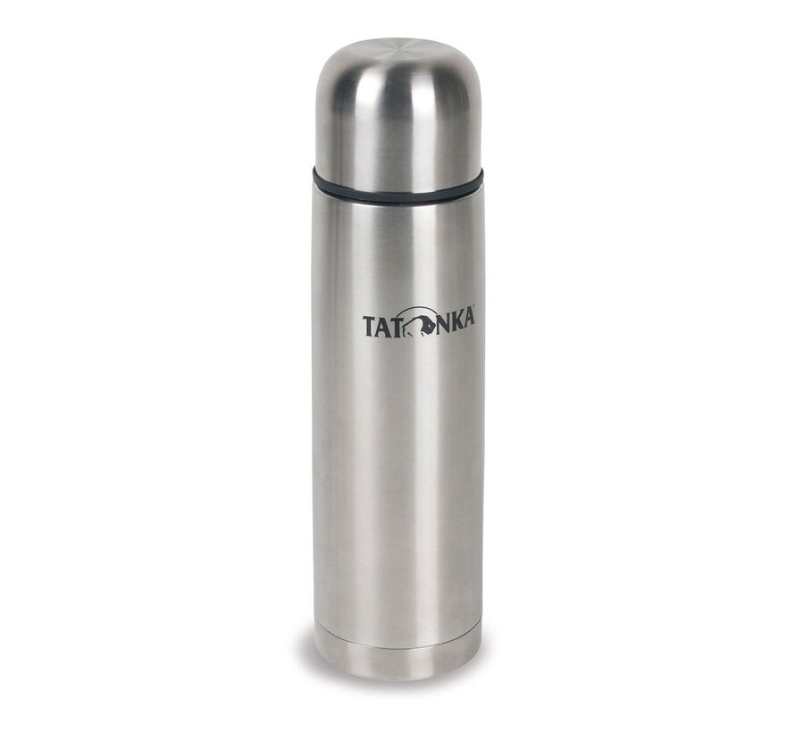 Hot + Cold Stuff 1,0L - Stainless Steel