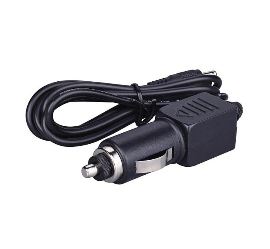 Car Adapter