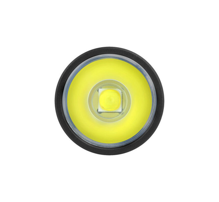 I5T EOS - Zwart