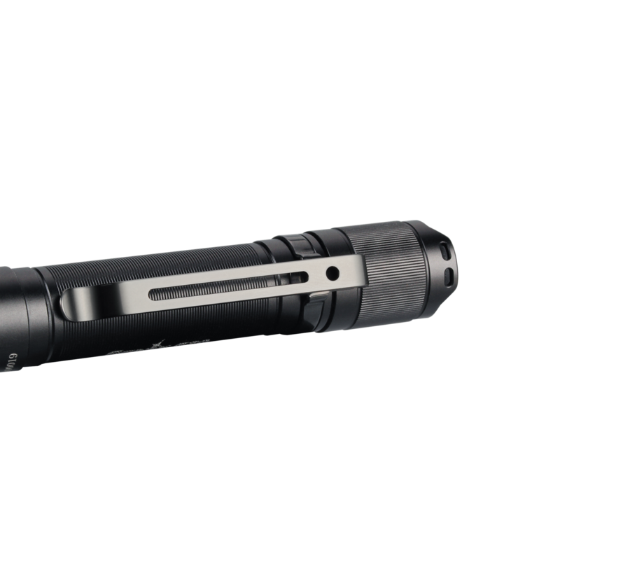 E20 EDC flashlight (350 lumen)
