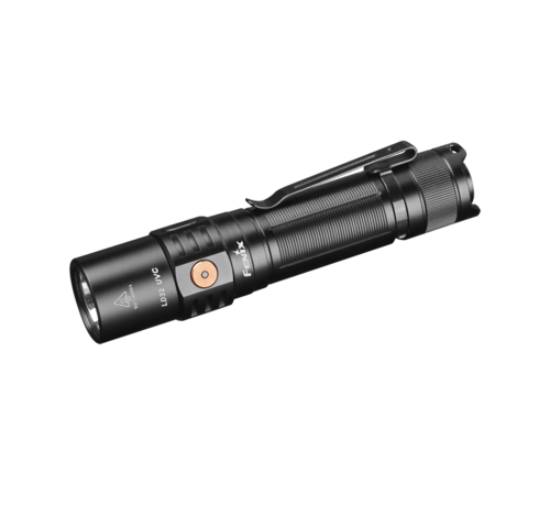 Fenix LD32 UVC (1200 lumen + UV)