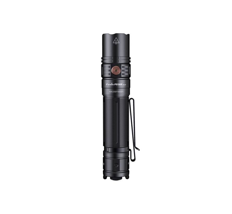 PD36R V2.0 (1700 lumen)
