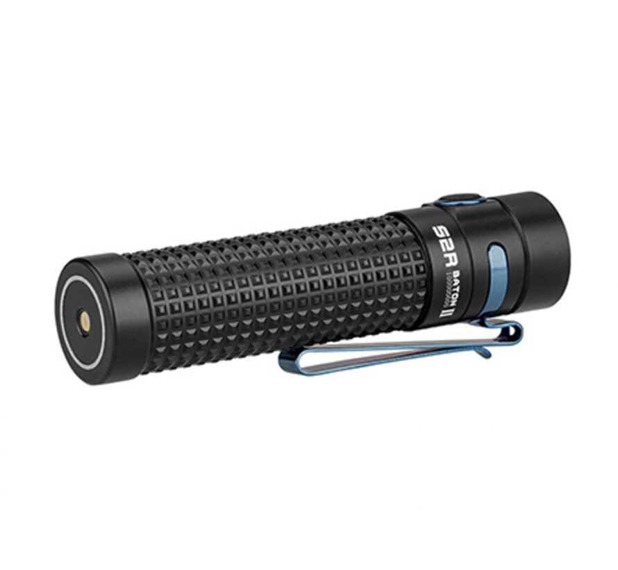 S2RII Baton