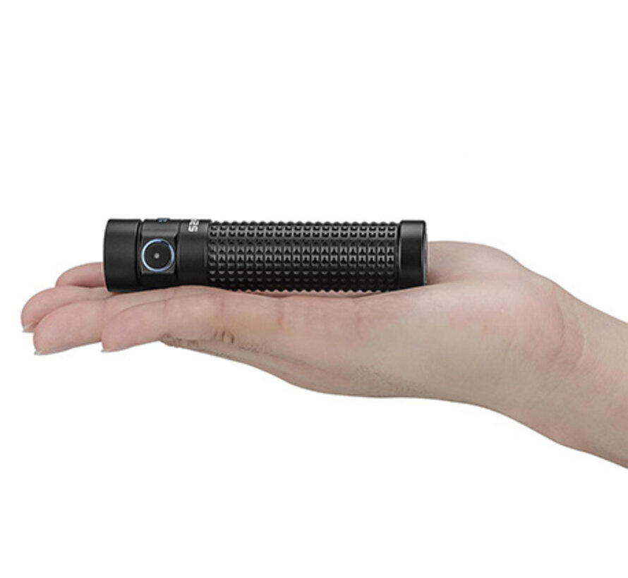 S2RII Baton