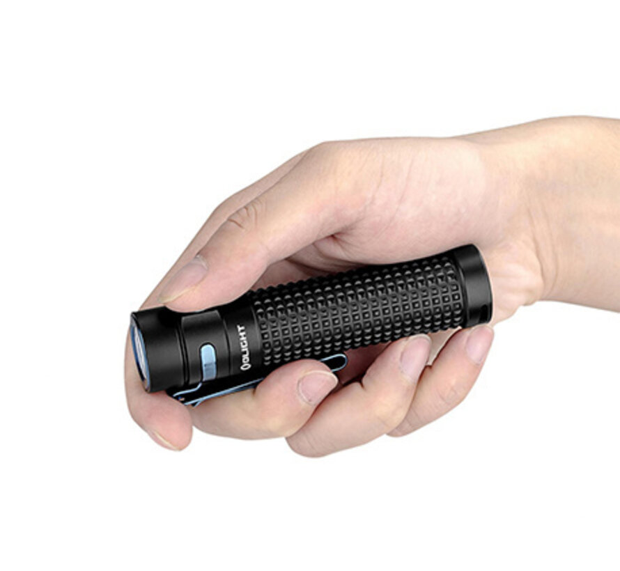 S2RII Baton