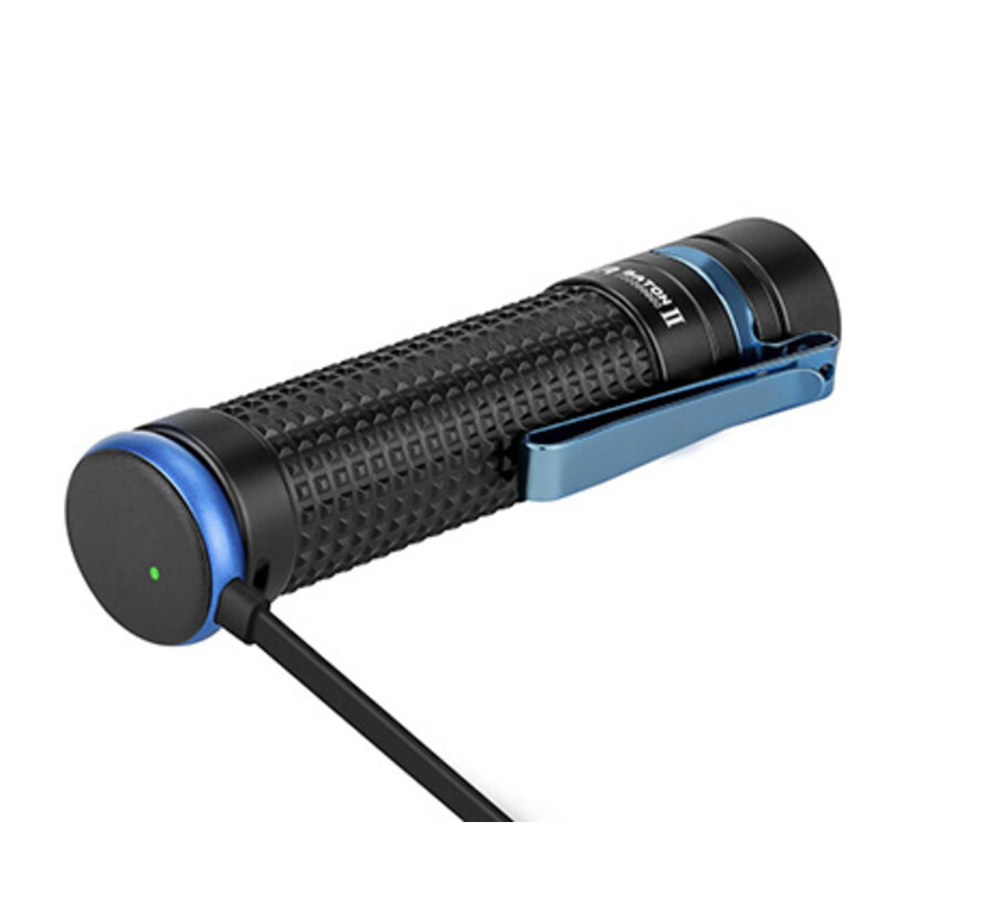 S2RII Baton