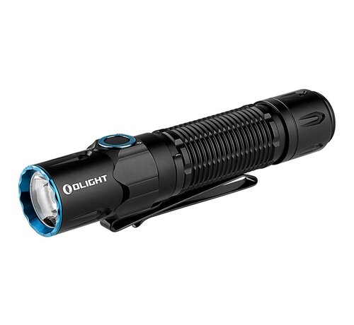Olight Warrior 3S