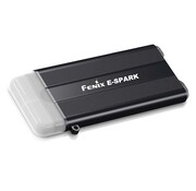 Fenix E-Spark Keychain Flashlight