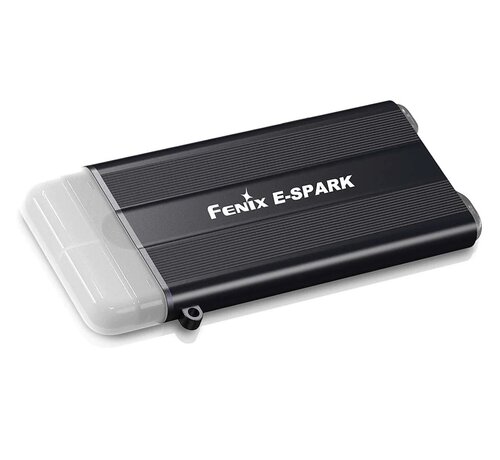 Fenix E-Spark Keychain Flashlight