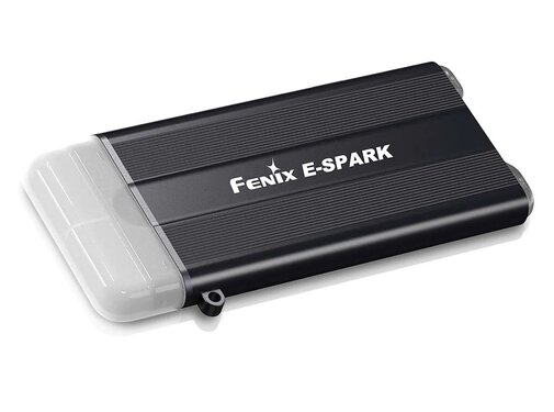 Fenix E-Spark Keychain Flashlight