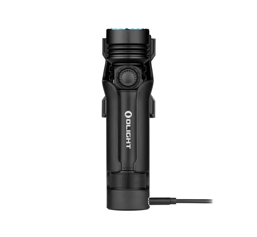 Seeker 4 Pro - Black