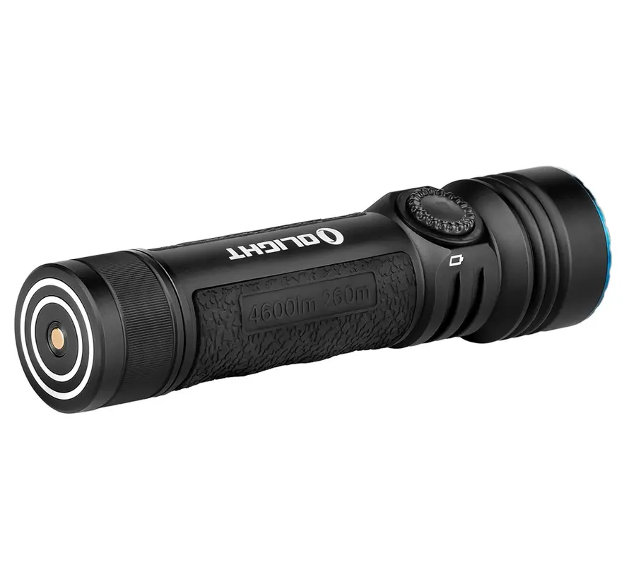 Seeker 4 Pro - Black