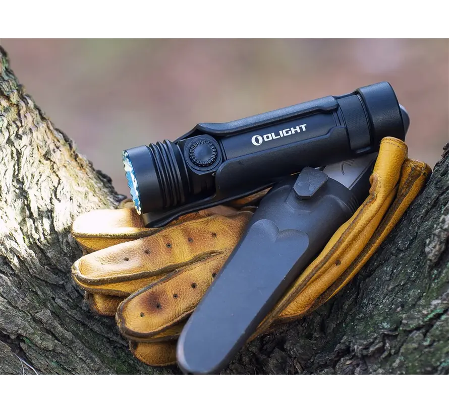 Seeker 4 Pro - Black