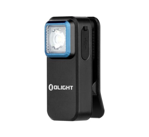 Olight Oclip - Black